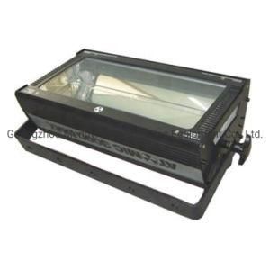 High Power Output Atomic 3000W DMX Strobe Light for Stage Dimmer Equipment