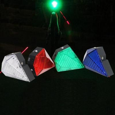 OEM Newest LED Bicycle Light