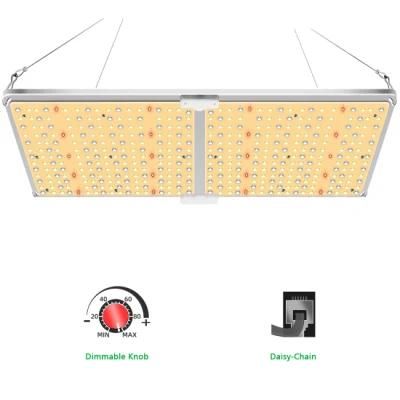 LED Grow Light Sulightplant 650W Quality Decor LED Grow Light