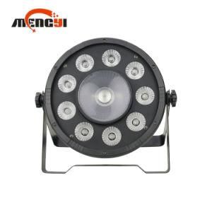 9+1 Plastic LED PAR Light/Cheap LED PAR