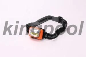 3W COB LED Headlamp Hy-7002