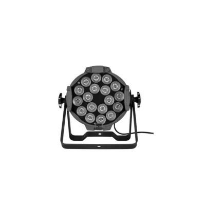 High Power Indoor LED PAR Can Indoor Architectural Light
