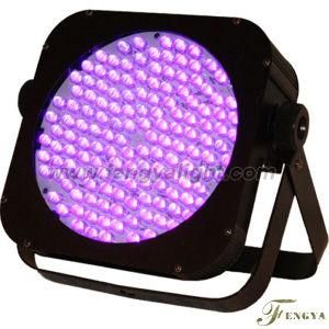 UV Flat LED PAR Can Stage Light (FY-011E)