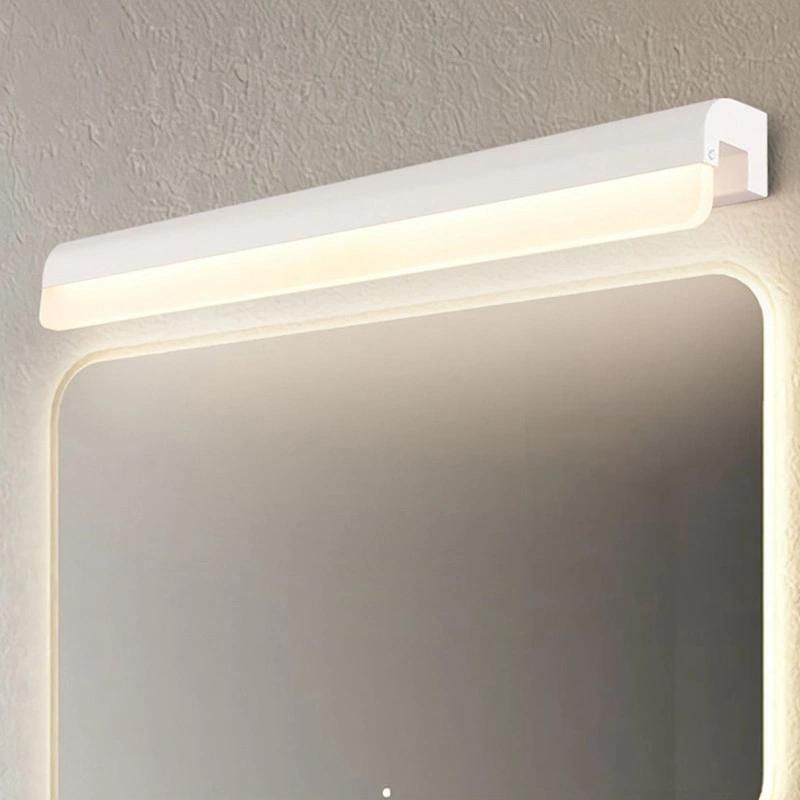 Modern LED Bathroom Vanity Mirror Light Fixture Wall Sconce Lamp (WH-MR-48)