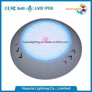 High Power LED Underwater Light/IP68 LED Pool Light Manufacturer