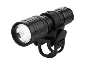 LED Aluminium CREE LED Bicycle Flashlight (TF5805)