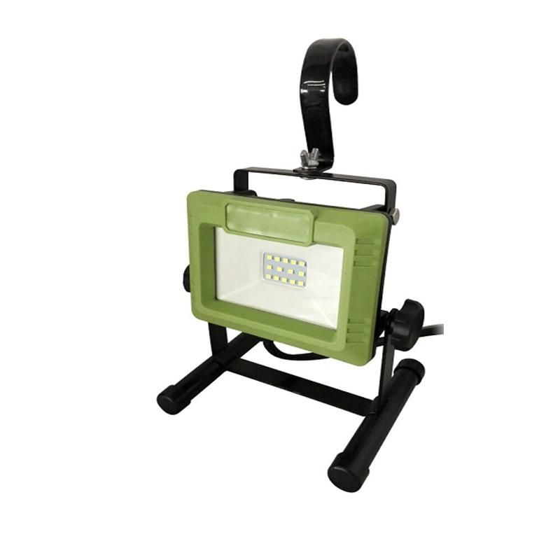 Outdoor Portable LED Spot Light with Tripod Work Light