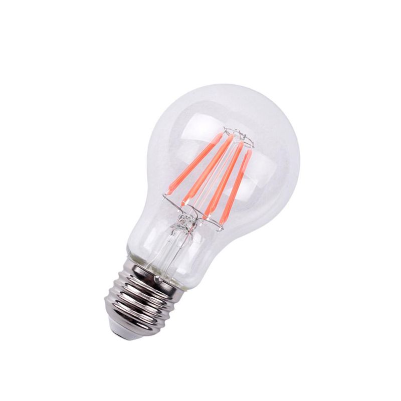 LED Manufacturer Plant Growth LED Filament Bulb