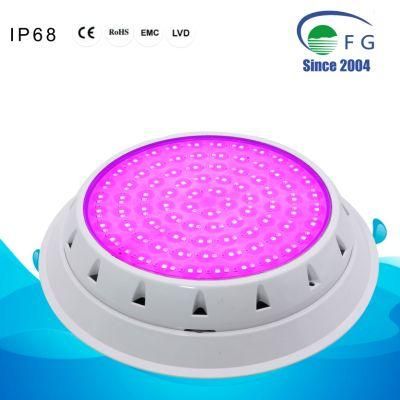 New Design 18-42W LED Wall Mounted Pool Light with Universal Bracket