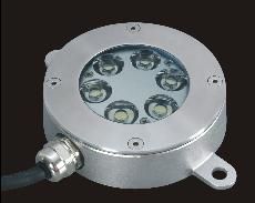 High Power LED Underwater Spot Light (B4B0601)