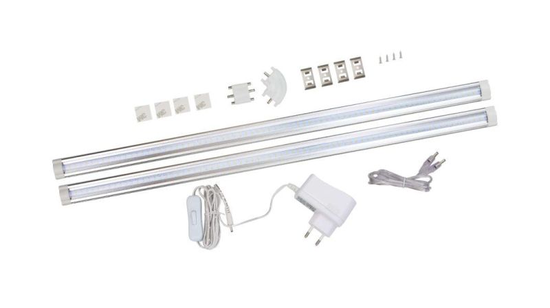 Starlight LED Cabinet Light Support Connected