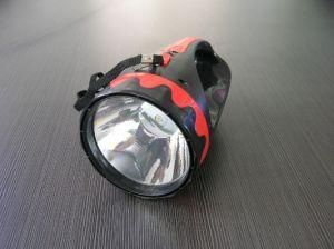 Rechargeble LED Flashlight (AED-LED-ZY141)