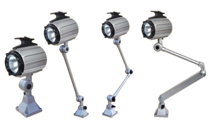 Waterproof and Oil Proof LED Lamp, Used for Nc Machine Tool Nc Explosion-Proof Lamp