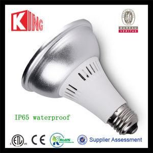 UL CE 5W E26 Base LED Br20 Bulb Light