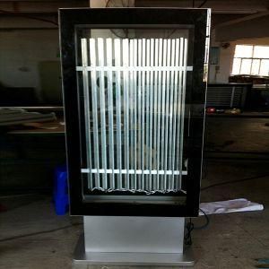 Outdoor LED Scrolling System Advertising for Light Box