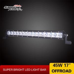 The Most Light 18&quot; CREE Chip 3W Wholesale LED Light Bar