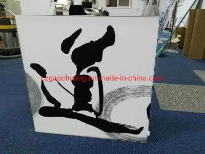 15mm Thick Slim Seg Fabric Reframe Photo Poster Frame