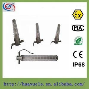 Explosion Proof Industrial Miner Light, Tunnel Lamp, Roadway Lamp