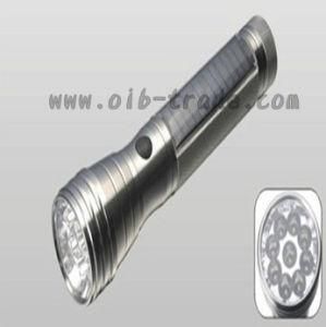 LED Flashlight 03