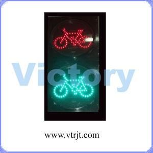 Cyclist Traffic Signal Light (RX3003-1211 / RX4003-1211)