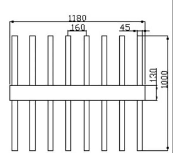 Full Spectrum 800W LED Grow Light for Medical Plants Herbs, Factories Grow LED Lights with SAA