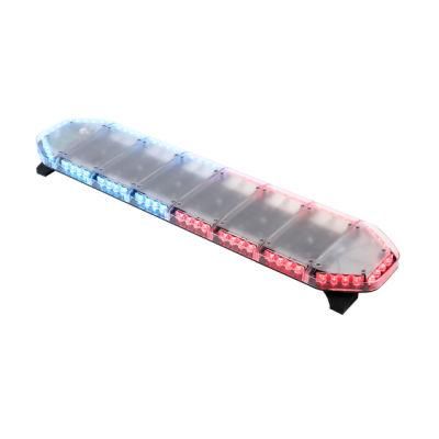 High Wind Resistance Special Vehicle Warning Light Bar