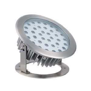 Professional Manufacturer of LED Underwater Light