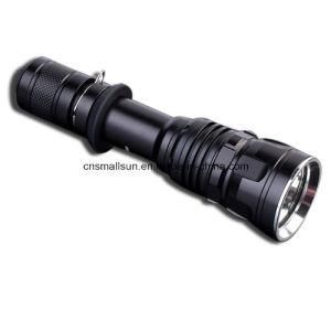 CREE XPE R2 LED Bulb Flashlight