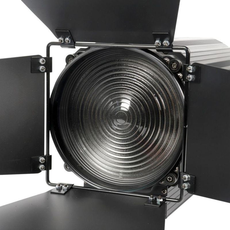 Yuelight LED 200W Electronic Focus Soft Light Spotlight