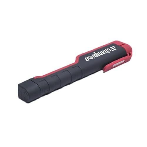 COB LED Pocket Light with Magnetic Clip