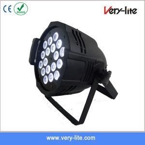 Colorful 18*10W LED PAR Light