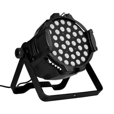 LED RGB PAR Light DJ Equipment Stage Light