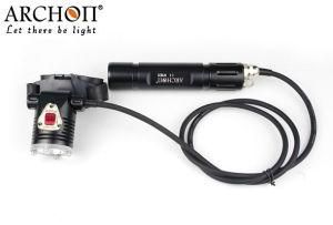 Archon 10watts Umbilical Diving Canister Lights Wh31 (CE&RoHS)