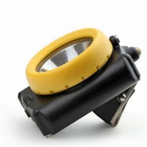 Water-Proof LED Wireless Camping/Mining Headlamp