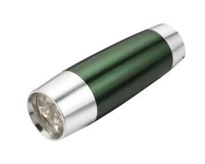 9 LEDs Aluminium Torch (TF-6130B)