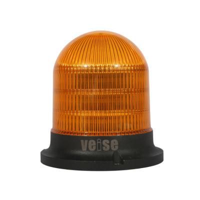 LED Emergency Warning Safety Light Beacon Strobe Effect