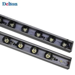 High Watt Constant Current LED Light Bar for Wall Washing