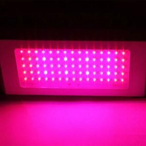 75*3W LED Grow Light for Insecticiding, Planting and Aquaponics