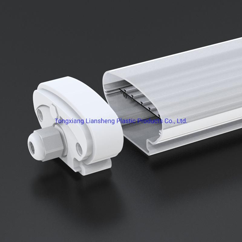 Customized PC LED Tri-Proof Light