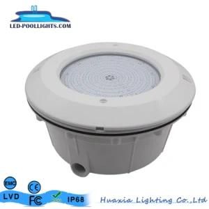 RGB/Warm White/Pure White PC LED Swimming Pool Lighting Light