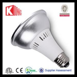 UL Dimmable 8W Br30 COB LED Light Bulbs