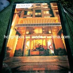 Advertising Light Box Light Frame LED Poster Frame Light Frame