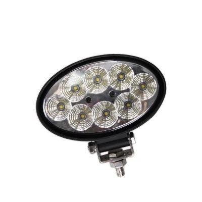 Motorcycle Auxiliary Light Car Truck High Quality Aluminum Alloy Car Work Light