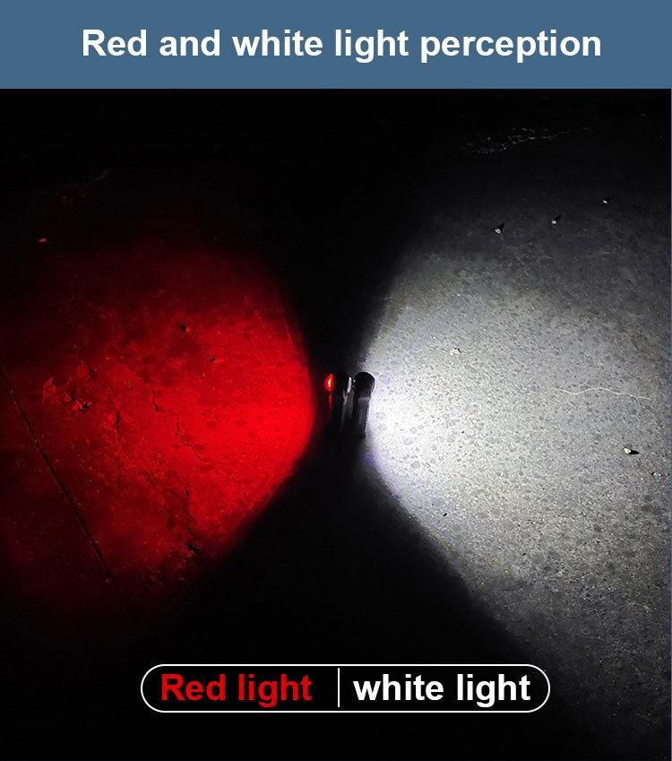 New Portable Work Lamp Adjust 360 Drgee Car Repair Inspection USB Magnetic LED Rechargeable Work Light