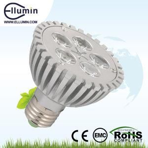 LED Spotlight High Power 5W LED E27 PAR30 Light