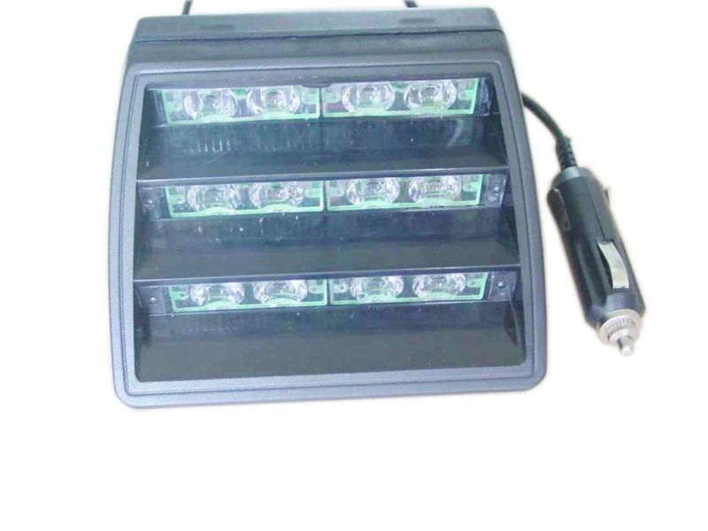 Emergency Mini LED Light (LTD-1461)