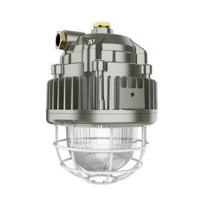 Explosion Proof Light High Waterproof Corrosion Resistance Lamp Explosion Proof Tunnel LED