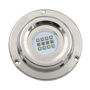 3 Years Warranty RGB Underwater LED Lighting