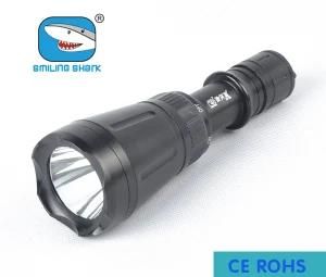 Super Bright USA T6 CREE LED Flashlight Diving Torch
