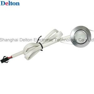 1W Round Dimmable LED Jewelry Light (DT-CGD-007)